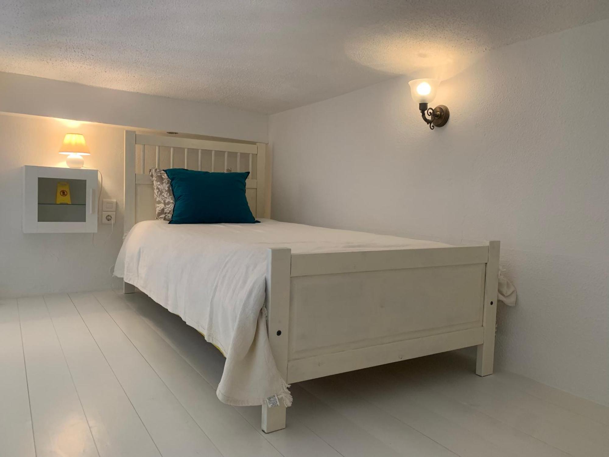 Amfiteatrico Sea View - Kalamos Attiki Apartment Markopoulon Oropou Екстериор снимка