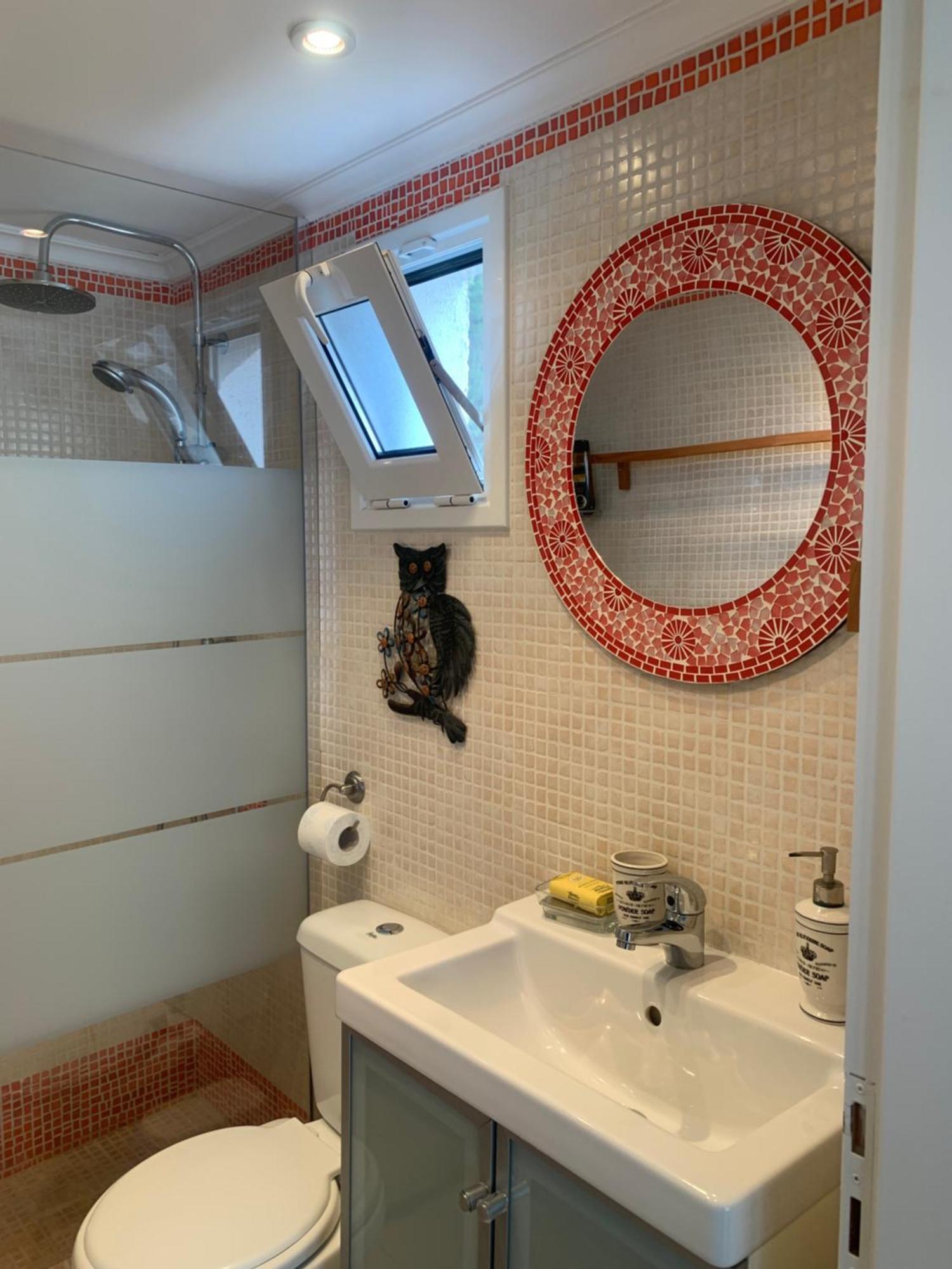 Amfiteatrico Sea View - Kalamos Attiki Apartment Markopoulon Oropou Екстериор снимка