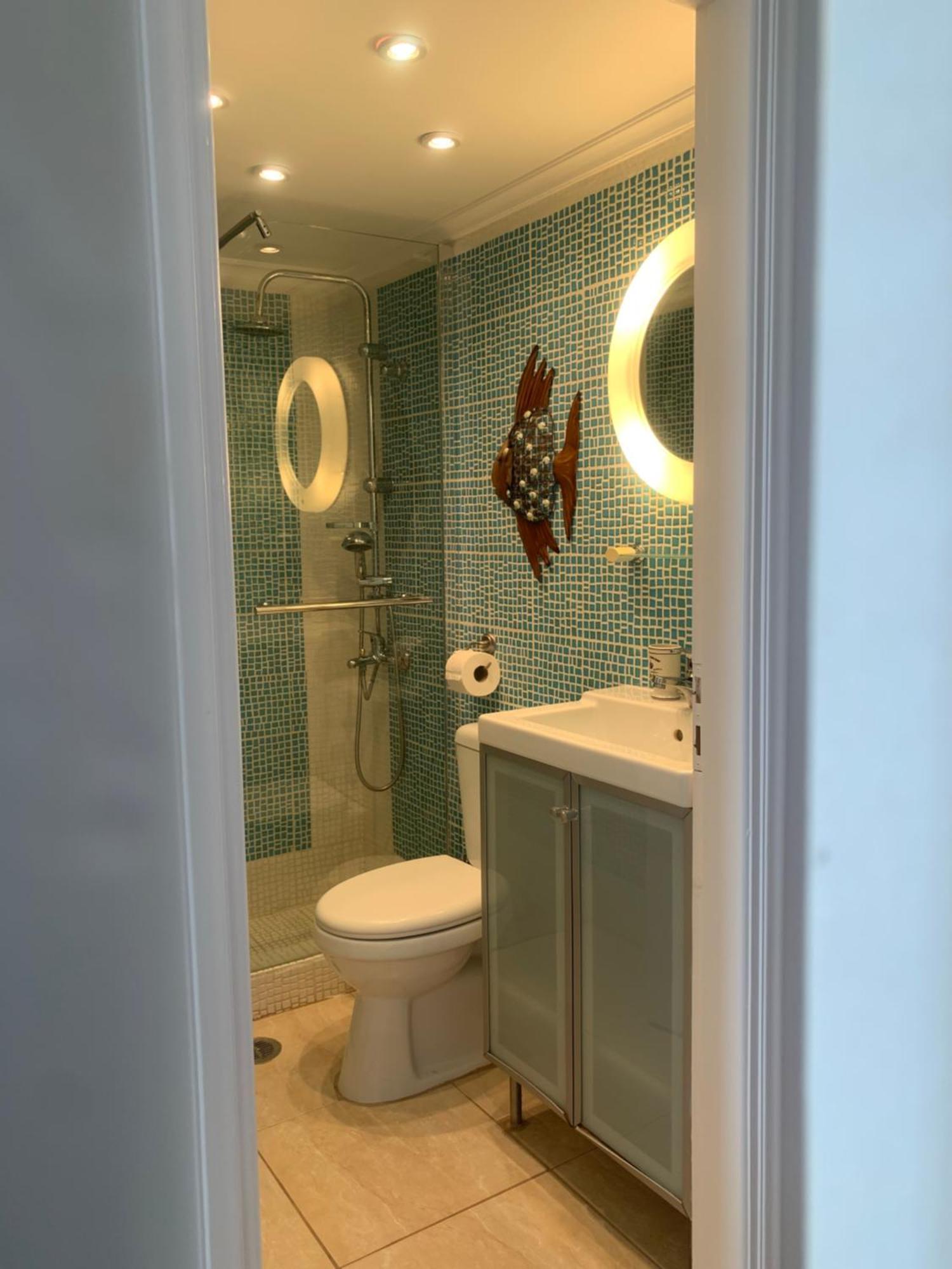 Amfiteatrico Sea View - Kalamos Attiki Apartment Markopoulon Oropou Екстериор снимка
